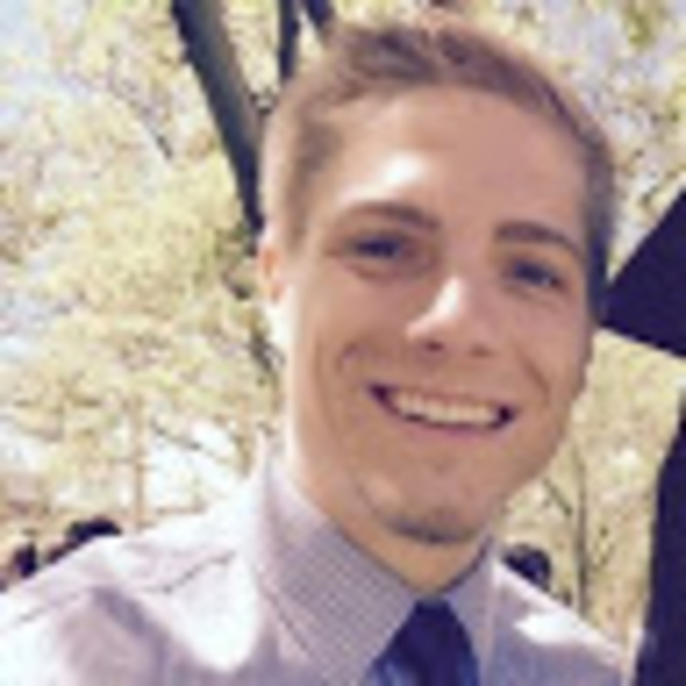 Meet your Posher, Todd